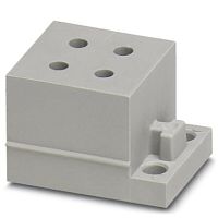 Кабельный сальник CES-STPG-GY-4X3 | код 0801710 | PHOENIX CONTACT