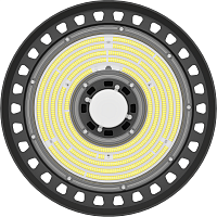Светильник светодиодный LODESTAR ECO LED 150 D90 4000К G2 СТ 1449000360