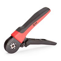 Пресс-клещи ПКВк-16м | код 79760 | КВТ