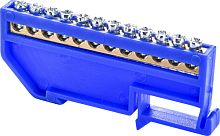 Шина N ELZ-B (к щитам ERP) | код 001101273 | ETI