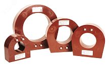 Трансформатор тока нулевой последовательности ТЗЛК-НТЗ-0.66-70 У2 | код НТЗ.03.02.00.00.000-000 | НТЗ Волхов