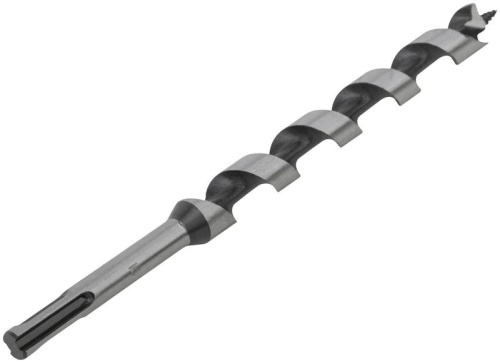 Сверло Левиса винтовое по дереву SDS-PLUS, 16х230 мм | код 36286 | FIT фото 5