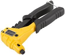 Заклепочник Профи, для заклепок из нерж.стали 2.4-4.8 мм (195 мм) | код 32046 | FIT