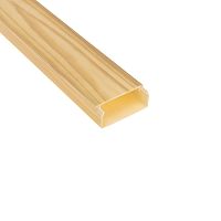 Кабель-канал 25x25мм, Сосна 3D REXANT | код 28-2525-5 | REXANT