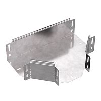 Ответвитель Т-образный Стандарт 150х100 Промрукав | код PR16.8431 | ПРОМРУКАВ