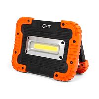 Фонарик переносной FL-7017 (КВТ) | код 80990 | КВТ