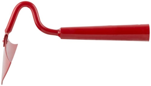 Мотыга без черенка полукруглая 225 мм | код 76934 | РОС фото 2 Мотыга без черенка полукруглая 225 мм | код 76934 | РОС фото 2