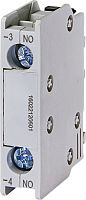 Блок-контакт BCXMFAE10 (1NO) (фронт. с опережением) | код 004642510 | ETI