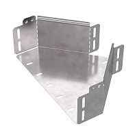 Переходник симметричный Стандарт 300х100х100 Промрукав | код PR16.10955 | ПРОМРУКАВ