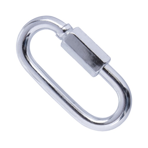 Карабин винтовой М10 (1 шт/уп) Промрукав | код PR08.9802 | ПРОМРУКАВ