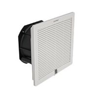 Вентилятор с фильтром 44/46 м3/ч, 230 В, 150х150 мм, IP54 | код 308866 | КЭАЗ