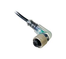 ТЕКО Соединитель к датчикам CS S20-3-15 00-00055511 | код 00-00055511 | ТЕКО