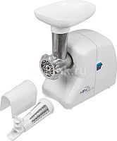 Мясорубка Ротор Дива-М ЭМШ 30/230-2 1500Вт белый | код 325115 | РОТОР