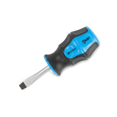 Набор отверток НО-02-38 серия МАСТЕР для проведения слесарно-монтажных работ, стержни из высокопрочной стали | код 92359 | КВТ фото 4 Набор отверток НО-02-38 серия МАСТЕР для проведения слесарно-монтажных работ, стержни из высокопрочной стали | код 92359 | КВТ фото 4