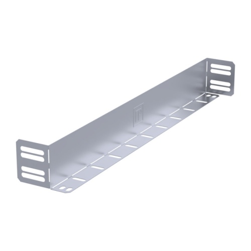 Переходник упрощённый горизонтальный Стандарт INOX (AISI 316) на 500 мм Н80 Промрукав | код PR16.6177 | ПРОМРУКАВ