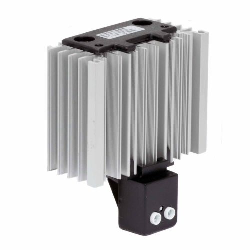 Обогреватель в алюминиевом корпусе 25 Вт, 110…250 В | код R5SHT025 | DKC Обогреватель в алюминиевом корпусе 25 Вт, 110…250 В | код R5SHT025 | DKC