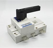 Рубильник HGL-200A/3 (ANDELI) | код ADL04-102 | ANDELI