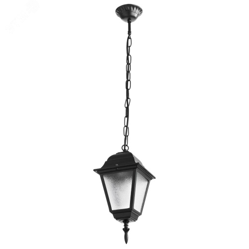 Светильник уличный BREMEN | код A1015SO-1BK | Arte Lamp Светильник уличный BREMEN | код A1015SO-1BK | Arte Lamp