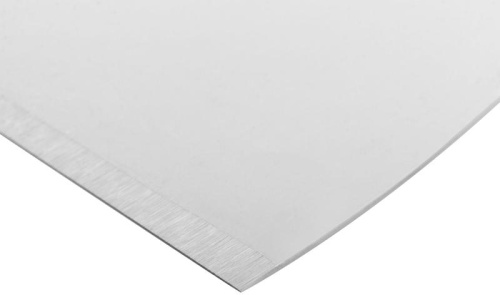 Шпатель нерж. сталь прорезиненная ручка 6дюйм (150мм) FIT 06698 фото 6 Шпатель нерж. сталь прорезиненная ручка 6дюйм (150мм) FIT 06698 фото 6