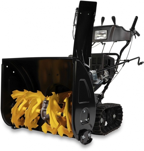 Снегоуборщик бензин. Champion STT761E 5150кВт 7л.с. | код 1994006 | CHAMPION Снегоуборщик бензин. Champion STT761E 5150кВт 7л.с. | код 1994006 | CHAMPION