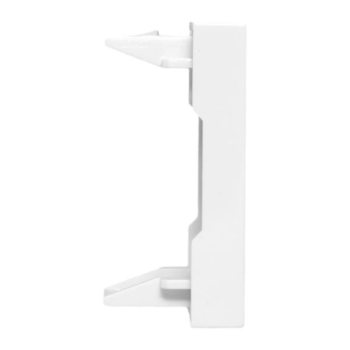 Вставка-заглушка, 1 модуль | код IF1M | EKF фото 4