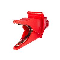 Комплект зажимов ''крокодил'' КТ 3102М4 серия PROLINE | код 91913 | КВТ