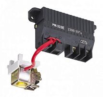 Расцепитель минимального напряжения для AM1-125 AC230B | код ADL06-195 | ANDELI