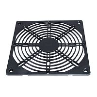 Решетка для осевого вентилятора RUICHI, KPG-180, 180х180 мм | код 109869 | Ruichi