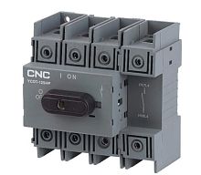 Выключатель нагрузки-рубильник YCOT 800 3P | код B060127 | CNC