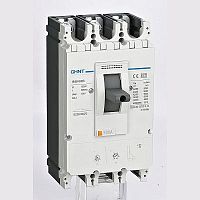 Авт. выкл. защиты двигателя NM8N-800C M 500А 36кА 3P (R) | код 273069 | CHINT
