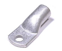 Наконечник медный луженый ТМЛ 240-16-24 | код zeta10635 | ЗЭТАРУС