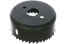 Пила круговая инструментальная сталь 68 мм | код 36785 | FIT