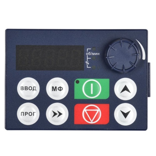 Пульт управления FC-430 ONI EC-FC-430-P