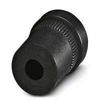 Уплотнение SACB-D PG 13,5 (6,5-9,5) BK | код 1680380 | PHOENIX CONTACT