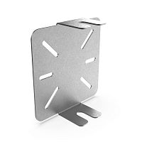 Пластина для монтажа ЭМК на шпильку Промрукав | код PR80.07001 | ПРОМРУКАВ