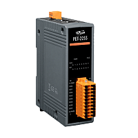 PET-2255 PoE Ethernet I/O Module with 8-ch DI and 8-ch Sink-type DO | код 00-06157944 | ICP DAS