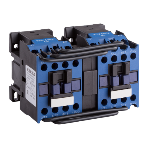 Контактор ПМ12-010550 УХЛ4 В, 42В, (2з) | код 315114 | КЭАЗ Контактор ПМ12-010550 УХЛ4 В, 42В, (2з) | код 315114 | КЭАЗ