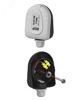 Датчик температуры от -50 до +100 C, NTC10k (3950), наружного воздуха | код TS-E01 PRO NTC10k (3950) | RGP