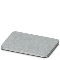 Маркировка для устройств EMP-AL (27X15) | код 0830776 | PHOENIX CONTACT