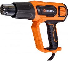 Термопистолет ТП-2000РД Вихрь, , Шт | код 72/2/4 | ВИХРЬ