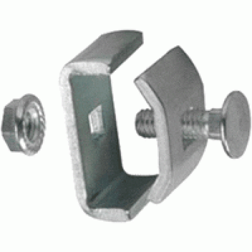 Соединитель двойной для лотка Ф4.0-6.0мм, 10 шт. в упак. LAN-MT-CDB-EZ/10 | код LAN-MT-CDB-EZ/10 | LANMASTER