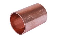 Муфта пайка медь 15, модель 5270 (1527015) | код RG008TBBGU0O6R | Sanha