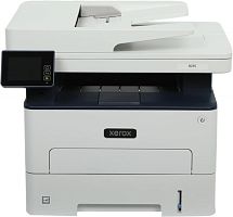 МФУ лазерный Xerox WorkCentre B235DNI (B235V_DNI) A4 Duplex Net WiFi белый | код 1830033 | XEROX