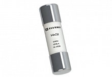 Плавкий предохранитель FС06 40A 14x51 gG ELVERT (упаковка 10шт) | код FC06g-40 | ELVERT