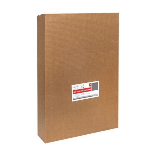 Щит распред, навесной ЩРН-90 двухдверный (480х680х120) IP31 PROxima | код mb21-90 | EKF фото 3