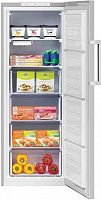 Морозильная камера Beko RFSK215T01S серебристый | код 1677936 | BEKO