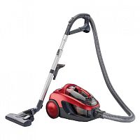 Пылесос Gorenje VC2303SPRCY 2300Вт красный | код 1911563 | GORENJE