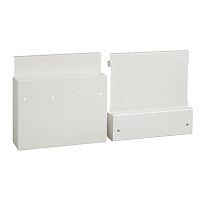 КРЫШ. ВЕРТ.NS1600-NT 3-4П Ш=400 | код LVS04855 | SCHNEIDER ELECTRIC