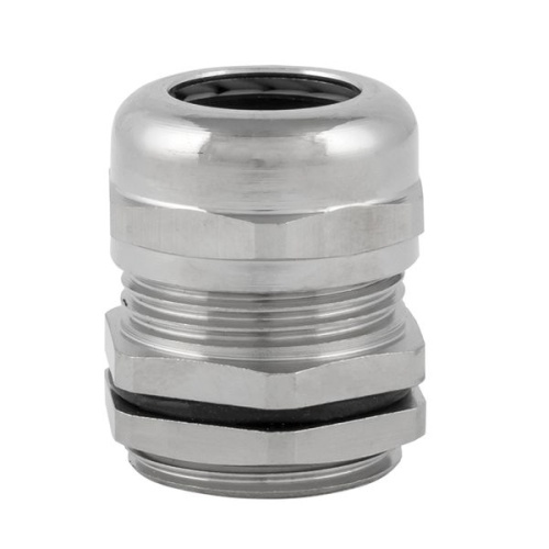 Сальник металлический MGM25 IP68 d проводника 10-14 мм, PROxima | код plc-mgm-25 | EKF фото 2