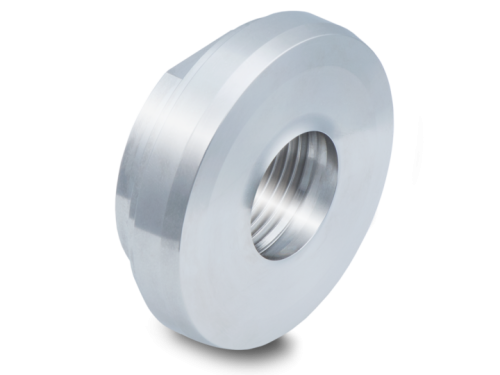 Монтажный адаптер G1A гигиеническое исполнение, Union, DIN 11851 DN 50, нерж. сталь 316L | код ZPH3-5225 | BAUMER GROUP Монтажный адаптер G1A гигиеническое исполнение, Union, DIN 11851 DN 50, нерж. сталь 316L | код ZPH3-5225 | BAUMER GROUP